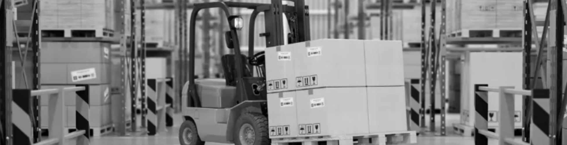 : Autoelevador eléctrico Toyota de Tracción 66