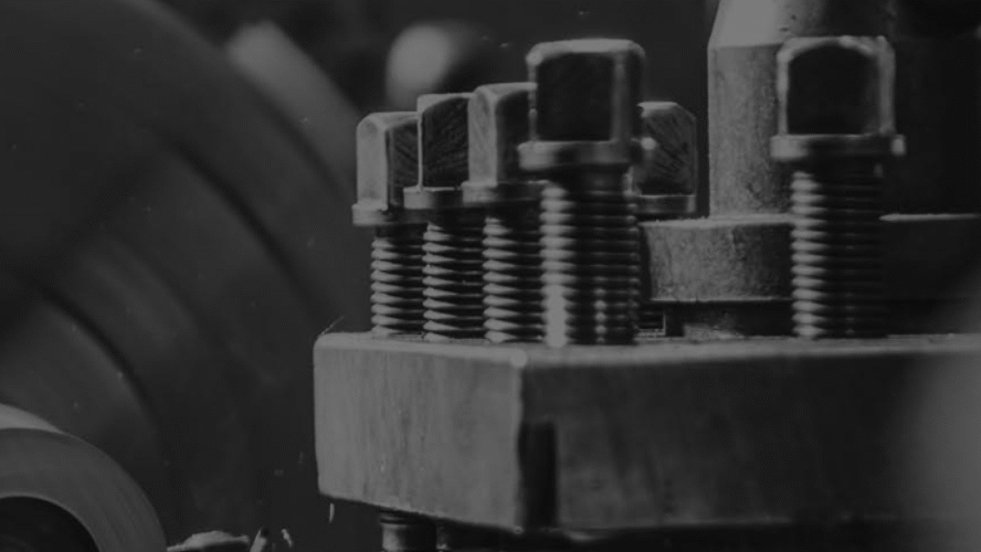 Piezas mecanizadas para baterías industriales