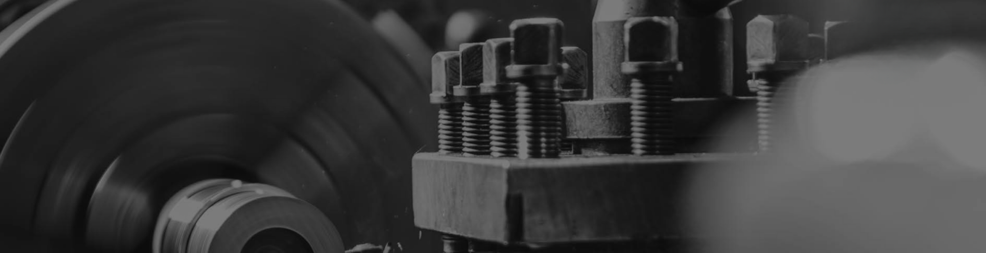 Piezas mecanizadas para baterías industriales