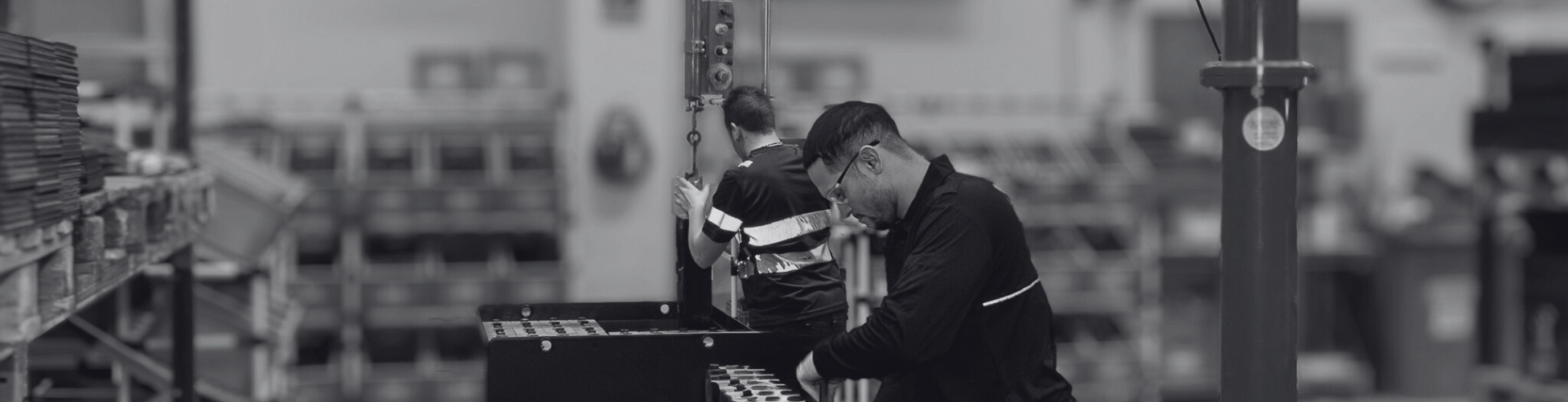 Reconversión industrial de equipos para baterías de litio