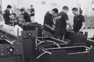 baterías de litio en retail