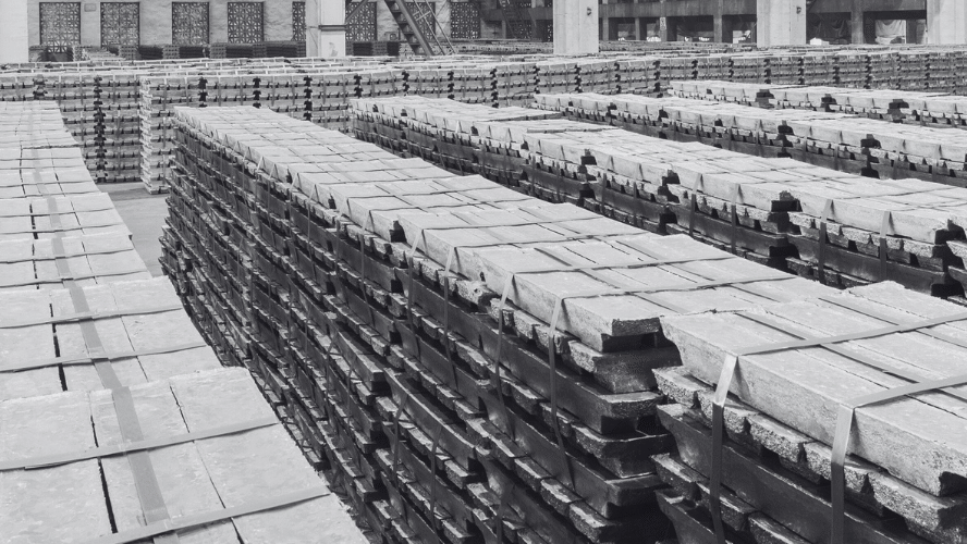 Baterías de litio industriales instaladas en autoelevadores eléctricos