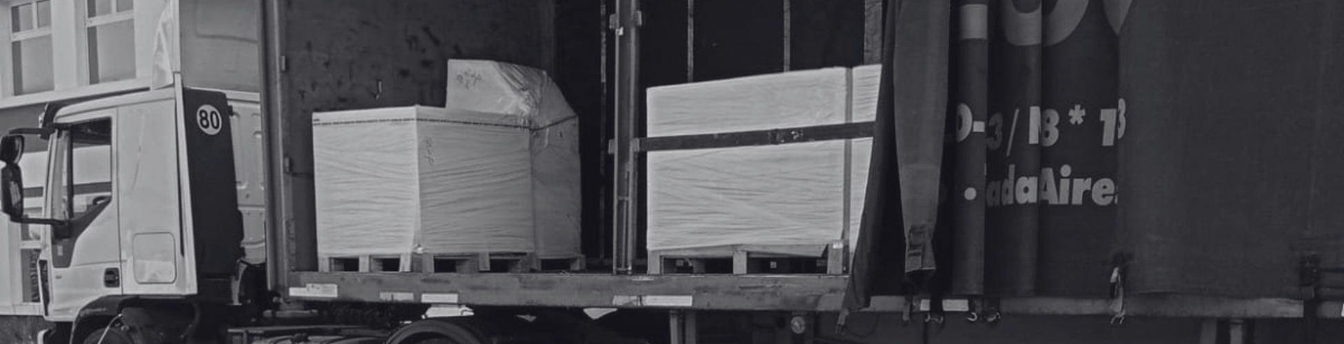 baterías de litio en logística industrial almacenamiento disposición